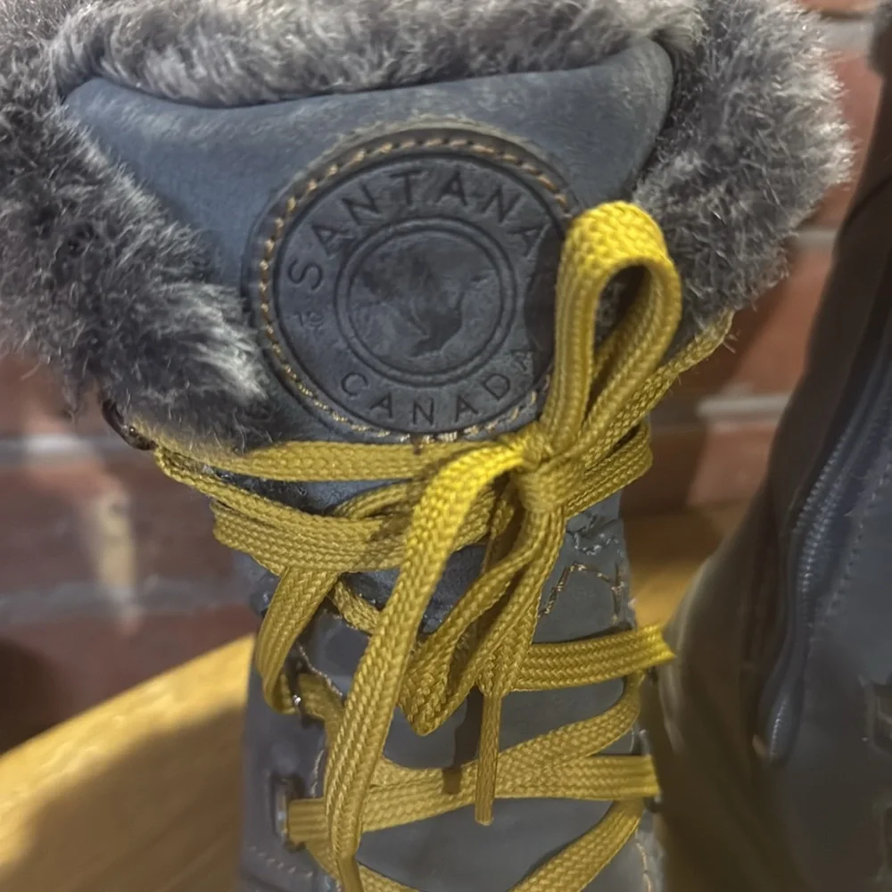 Santana Canada like new